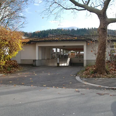 Werkmeisterweg 아파트